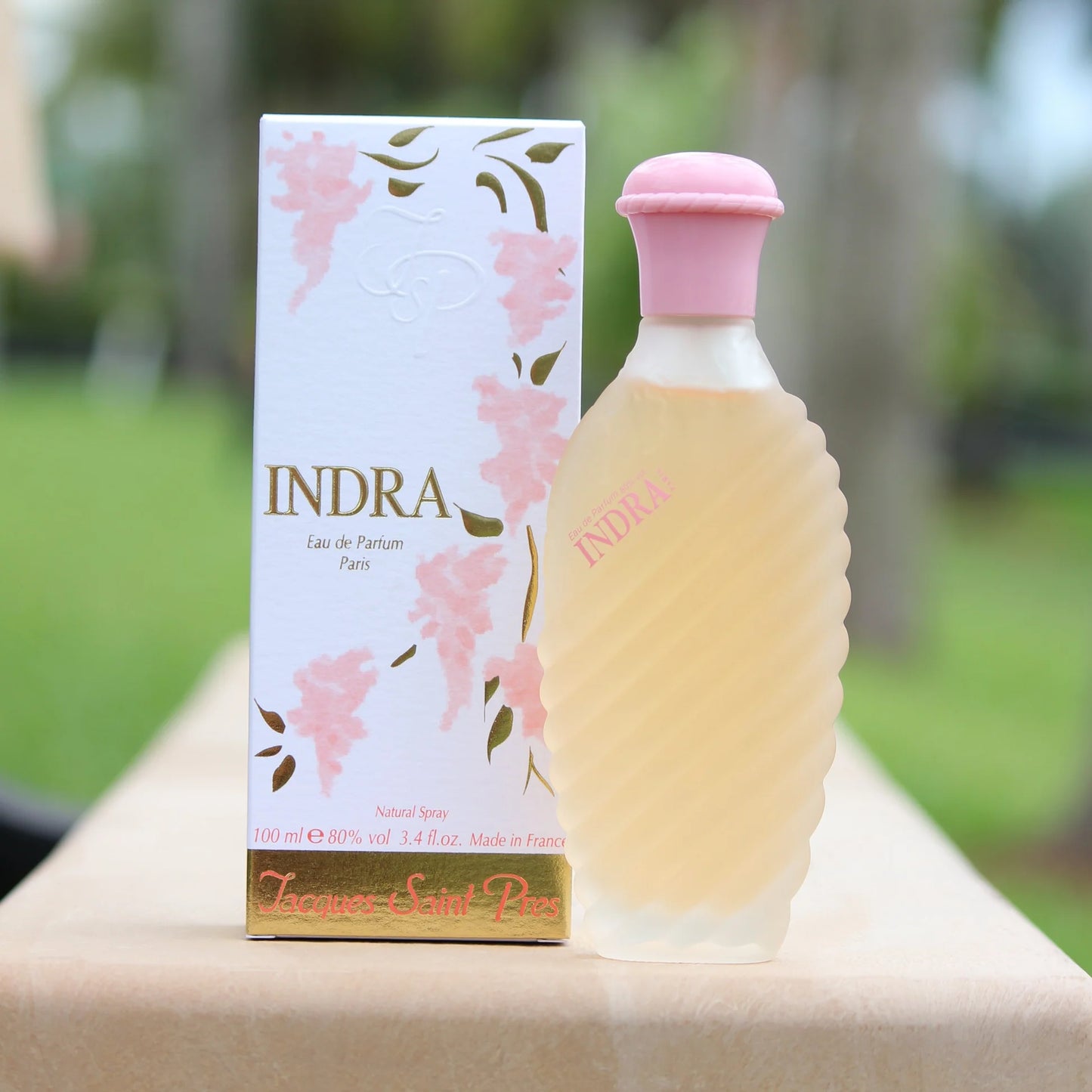 Indra Dama Original 100 Ml