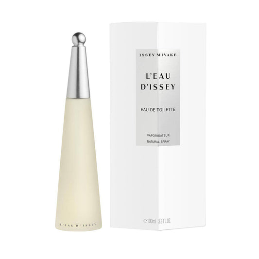 Issey MIyake Dama de 100ml Línea Económica