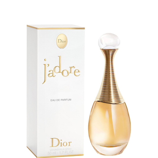 J'adore EDP- Dior 100 ml