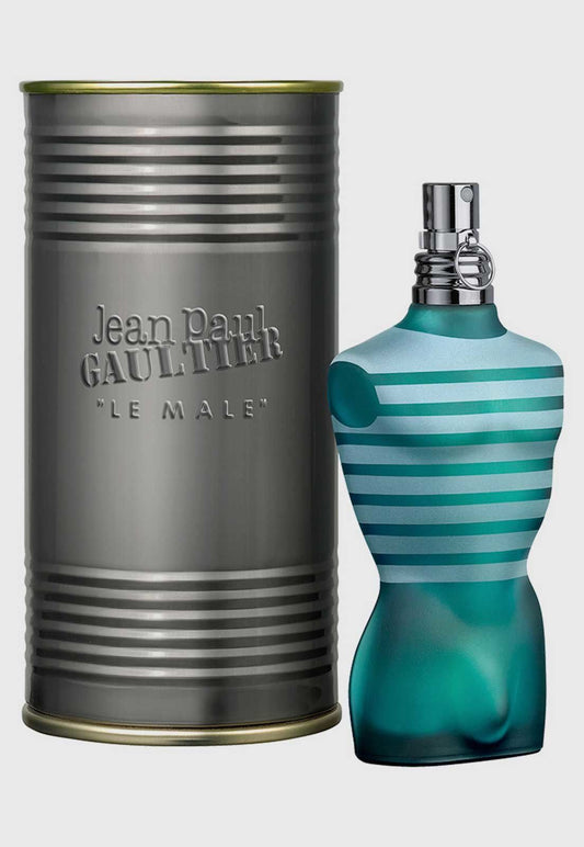 Jean Paul Gaultier Le Male Línea Premium