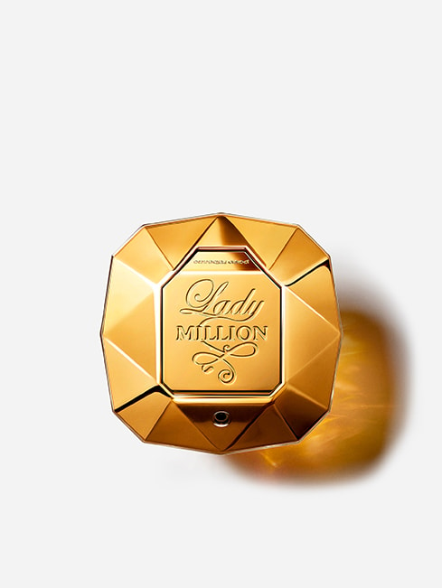 Lady Million Línea económica dama