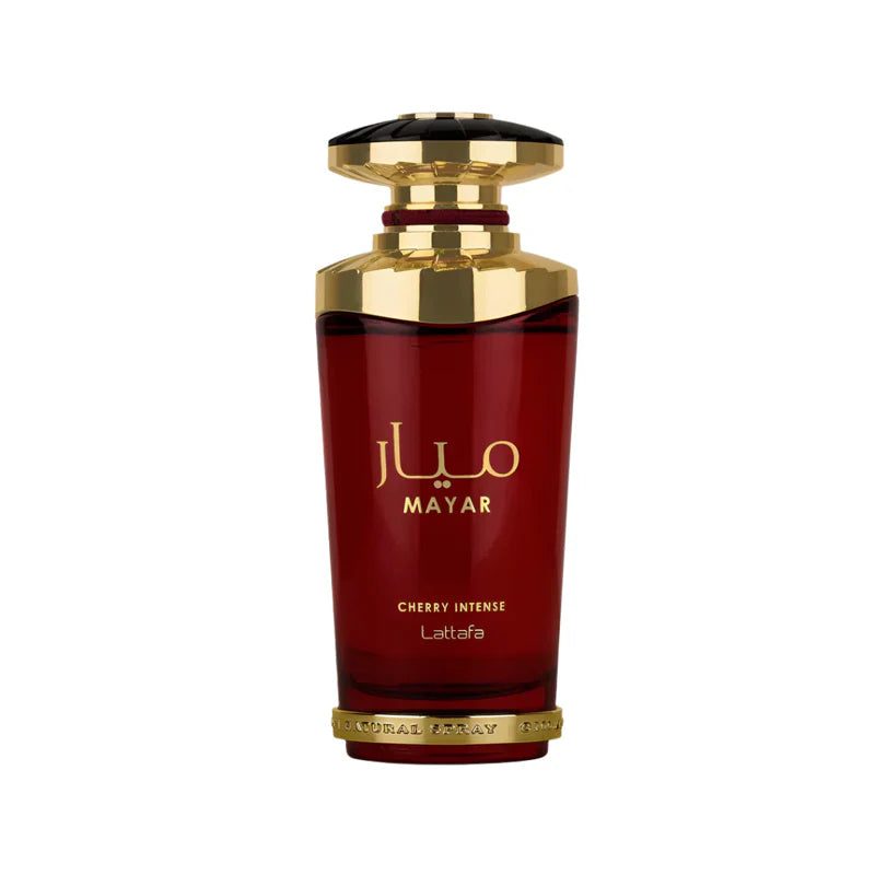 Lattafa Mayar Cherry Intense 100 Ml