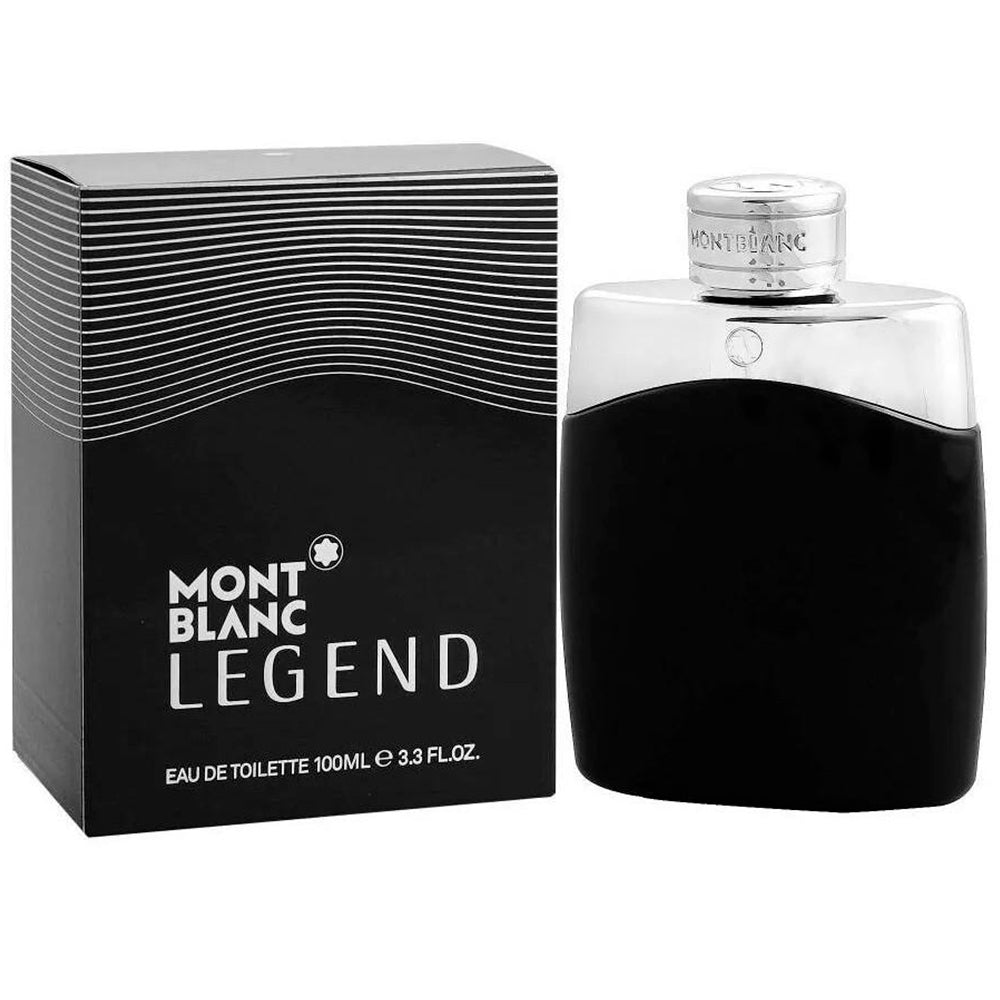 Mont Blanc Legend Línea Premium 100 Ml