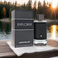 Mont Blanc Explorer 100 ML Línea Premium