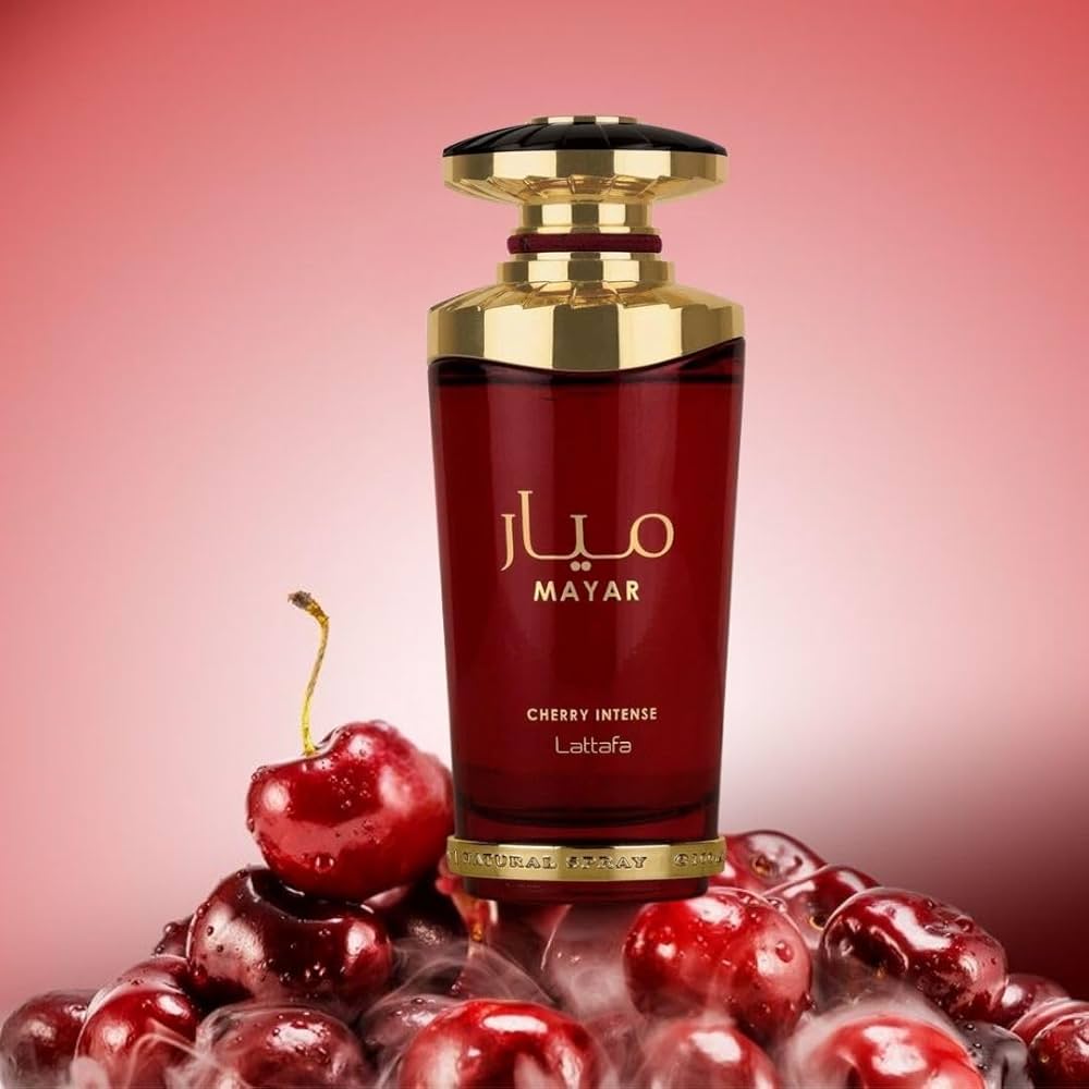 Lattafa Mayar Cherry Intense 100 Ml