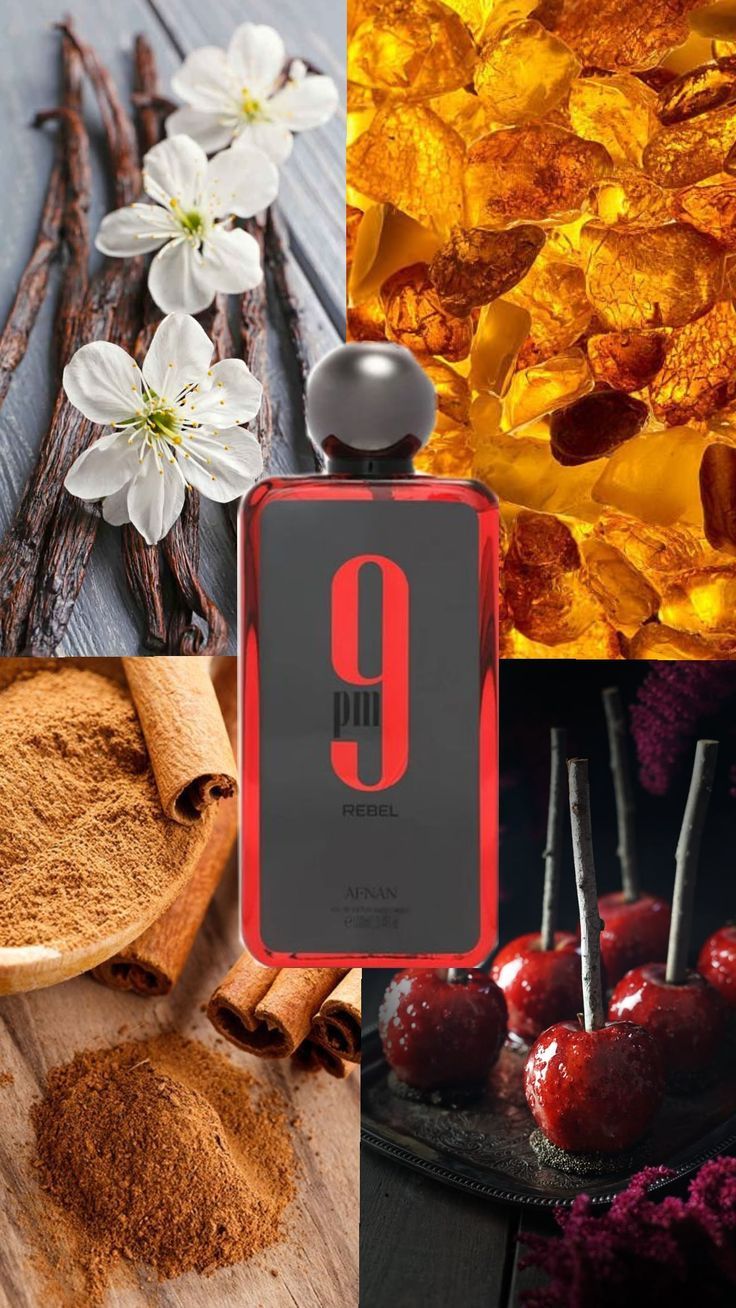 9pm Rabel Afnaf Linea Premium