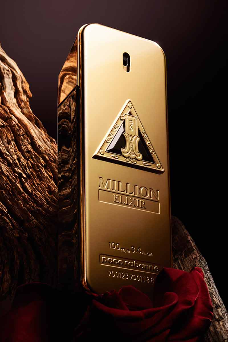 One Million Elixir 100 Ml Línea Premium