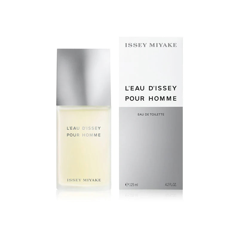 Issek Miyake  125 Ml Línea Económica