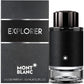 Mont Blanc Explorer 100 ML Línea Premium