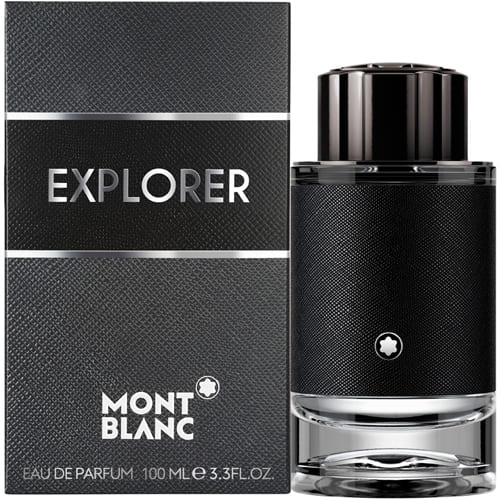 Mont Blanc Explorer 100 Ml