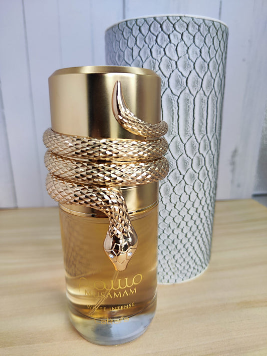 Lattafa Musaman White Intense 100 Ml