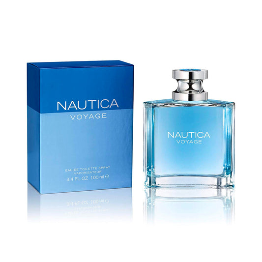 Nautica Caballero 100 ml