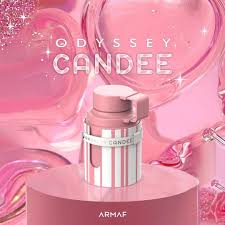 Odyssey Armaf  Candee 100 ML Línea Premium