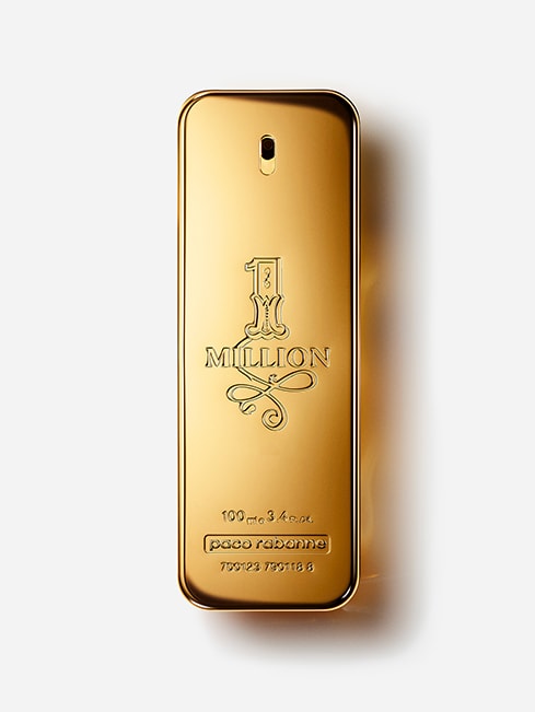 One Million Paco Rabanne de 100ml Línea Económica