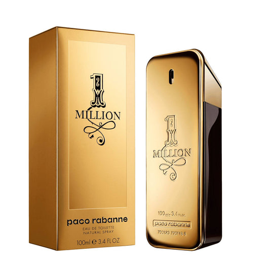 One Million Paco Rabanne de 100ml Línea Económica