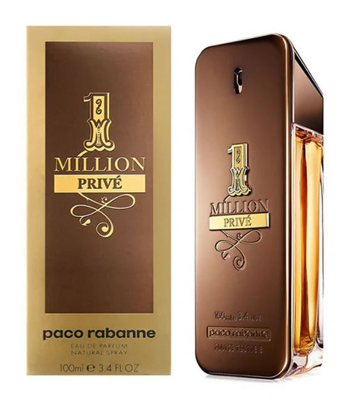 One Million Prive 100 Ml Linea Economica