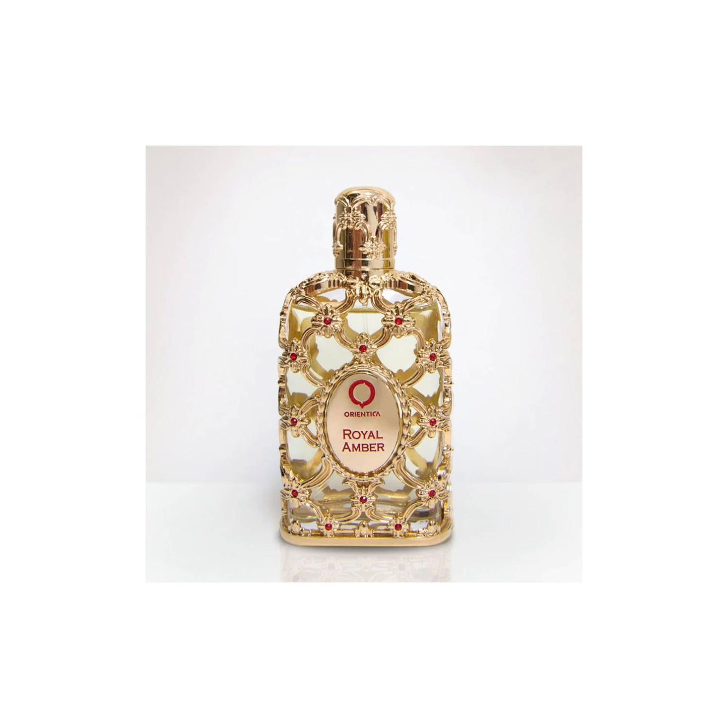 Perfume Orientica - Luxury Royal Amber 80Ml