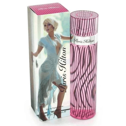 Paris Hilton Tradicional Dama Linea Económica 100 ml