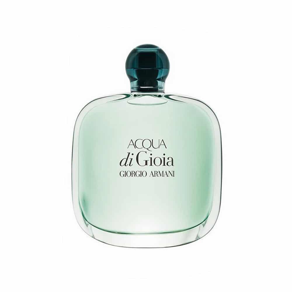 Acqua Di Gioia 100 Ml Línea Premium