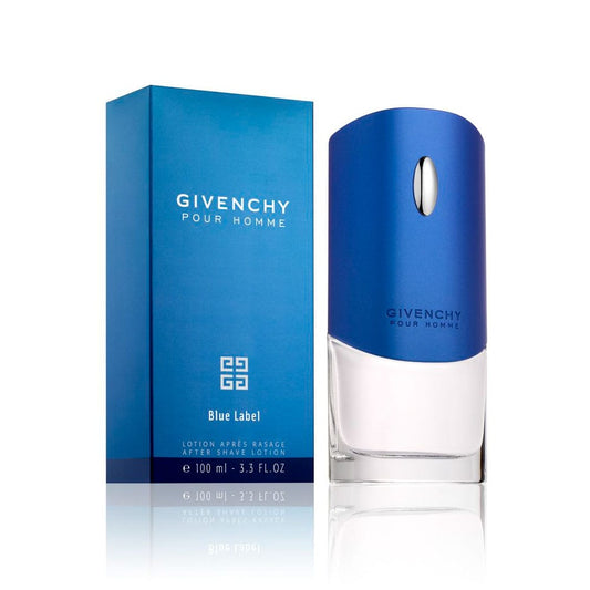 Blue Label Givenchy 100 ML Línea Económica