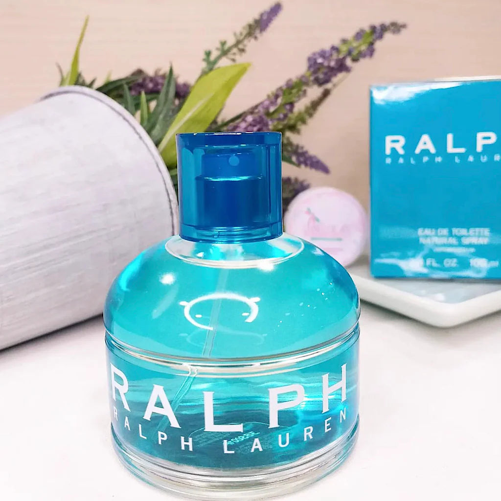 Ralph Lauren Dama  100 Ml