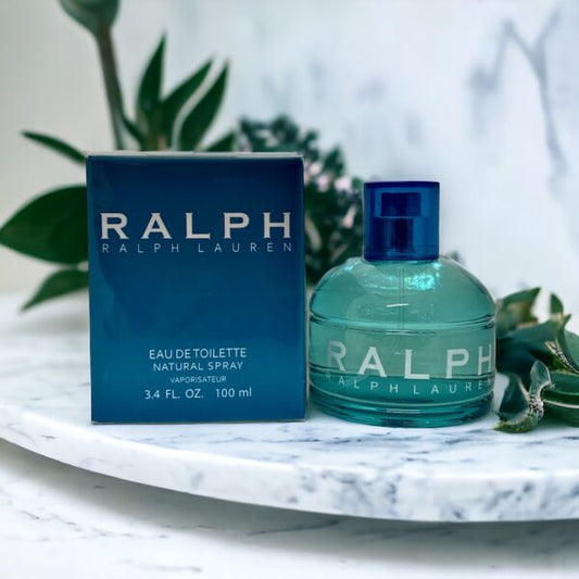 Ralph Lauren Dama  100 Ml