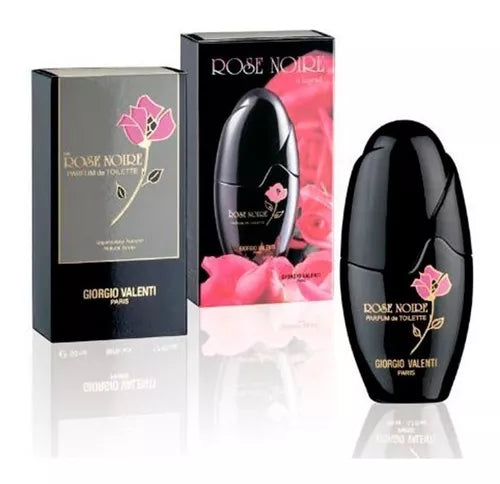 Rosa Negra dama 100 Ml