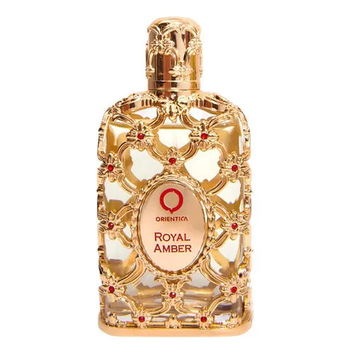 Orientica Royal Amber 100 Ml Línea premium