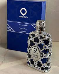 Orientica Royal Blue 100 Ml