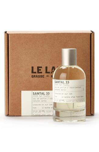 Santal 33  de Le Labo 100 Ml Linea economica