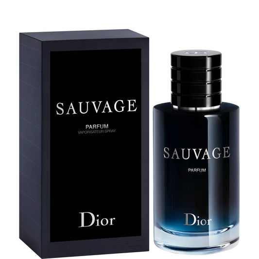 Dior Sauvage de 100ml Línea económica