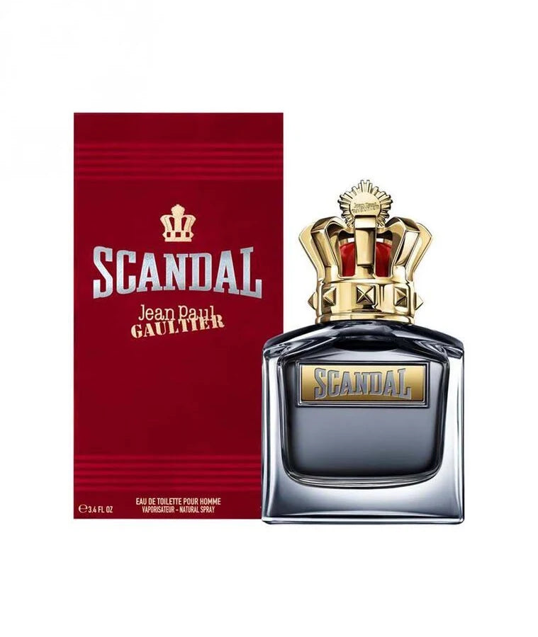 Scandal Jean Paul Gaultier de 100ml