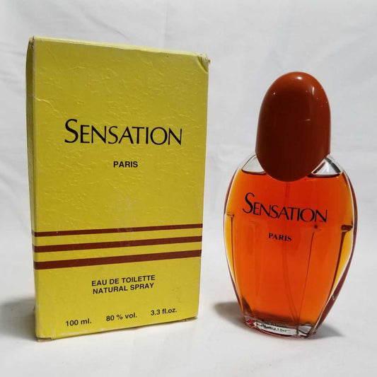 Sensation Paris 100 Ml