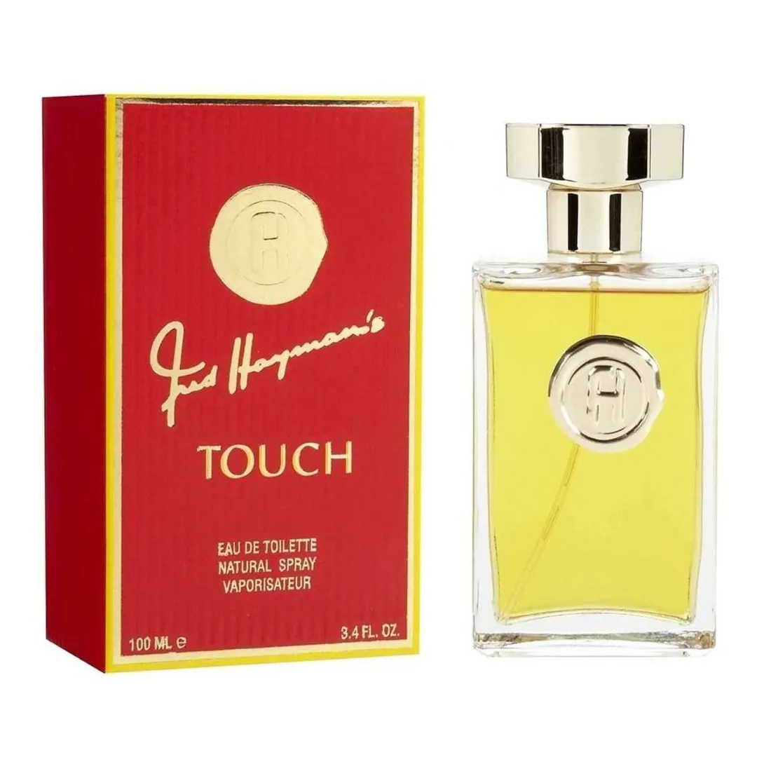 Beverly Hills Touch EDT - Fred Hayman 100 ml