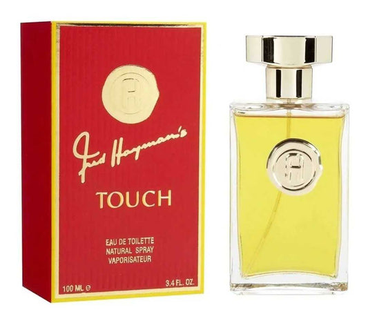 Touch Beverly Hills 100 ml Linea Economica