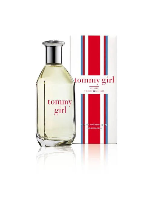 Tommy dama 100 ml línea económica