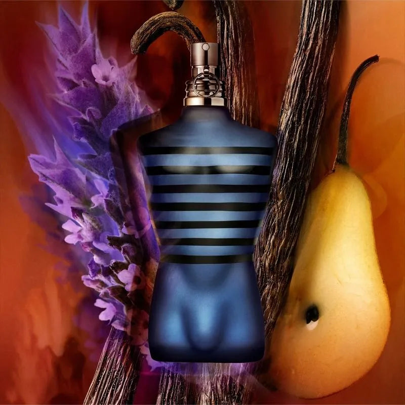 Jean Paul Gaultier Ultra Male 125 Ml Línea Premium