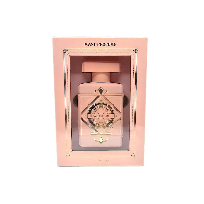 Bharara Mast Velvet Rose 100 Ml