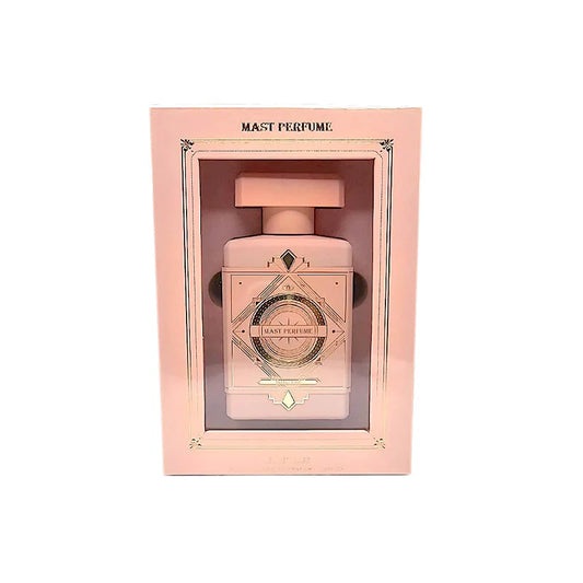 Bharara Mast Velvet Rose 100 Ml