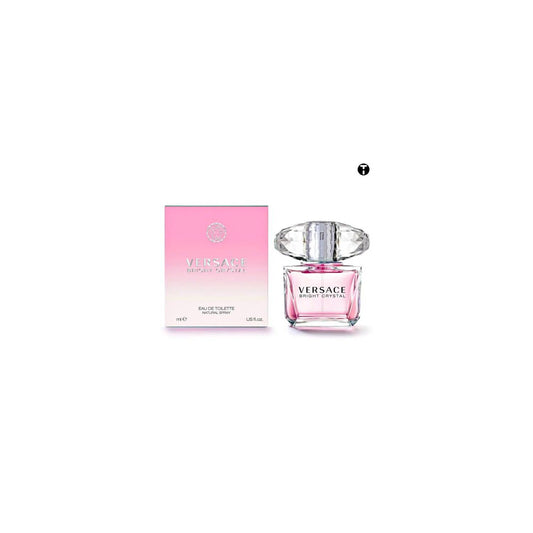 Versace Bright Crystal 90ml Dama