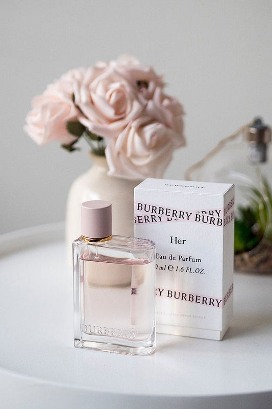 Burberry  Her 100 Ml Línea Premium