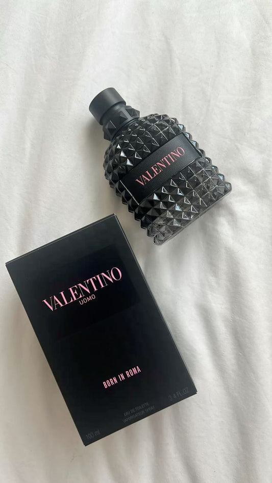 Valentino Uomo Born In Roma 100 Ml