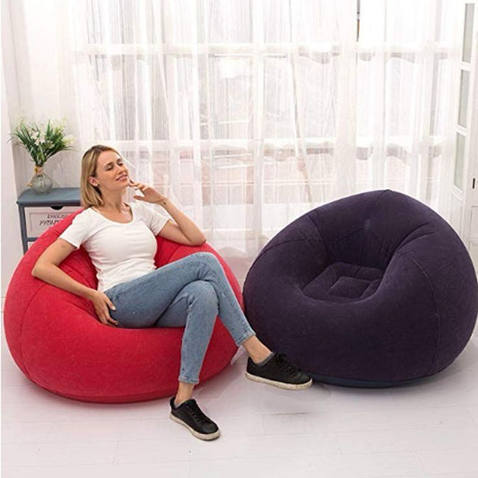 Sofá Inflable Folding Ushaped