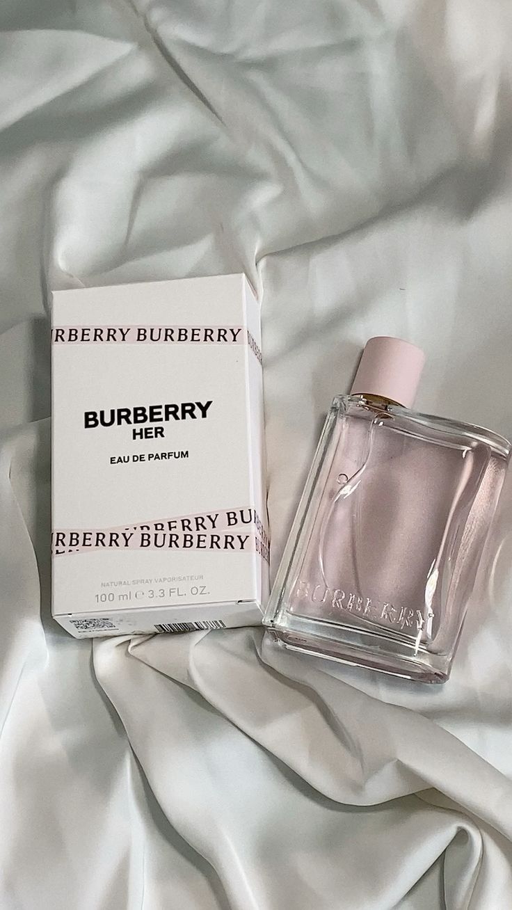 Burberry  Her 100 Ml Línea Premium
