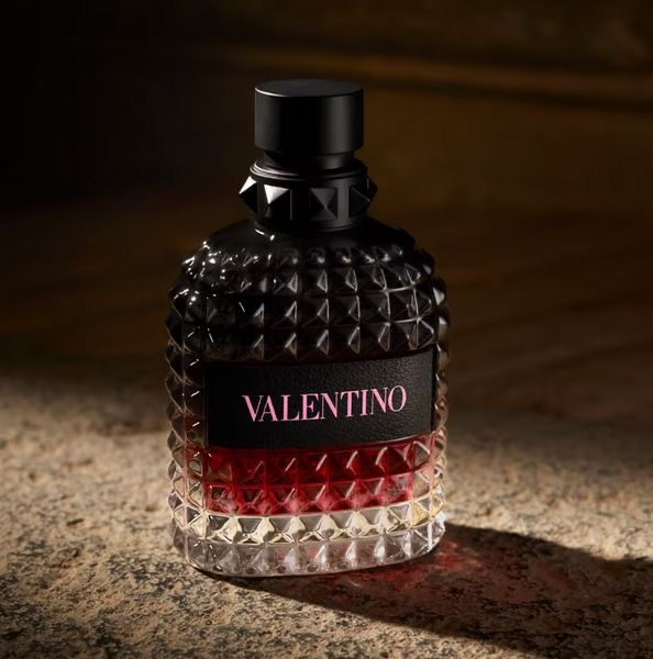 Valentino Uomo Born In Roma 100 Ml