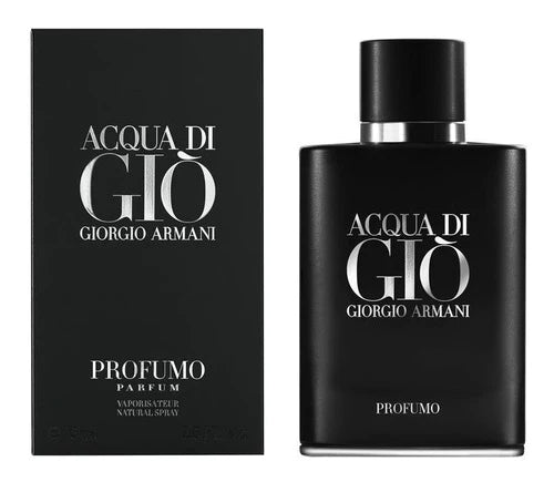 Acqua Di Gio Profumo Men Linea Económica 100 ml