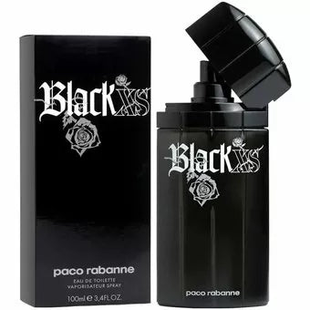 Black Xs 100 Ml Línea Económica