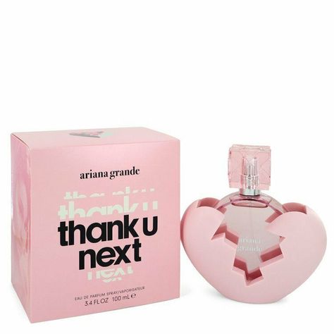 Thank U Next de Ariana Grande Línea económica