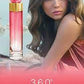 360 Coral - Perry Ellis 100 ml