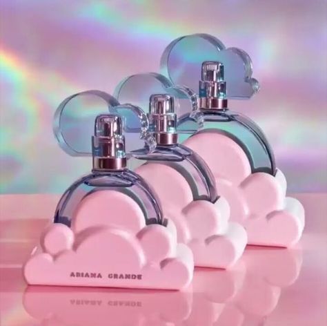 Ariana Grande Cloud 100 Ml Línea Económica